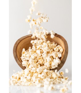 Pop Corn salé vrac 4.4 kg