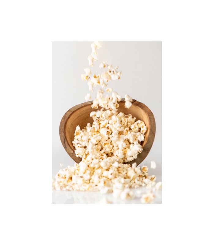 Pop Corn Salé en Vrac pour Evénements, 2.2kg