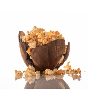 Pop Corn Fleur de Feu